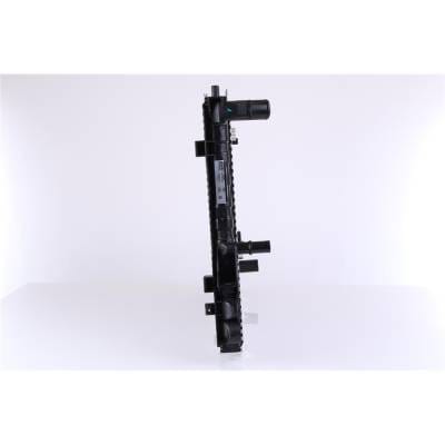 Aluminum Radiator Compatible With 1992-1994 Audi 100 Quattro Cs 2.8L V6 4A0121251h Engine Cooling thumbnail 5