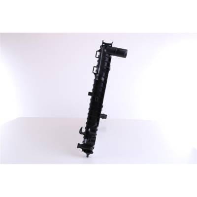 Aluminum Radiator Compatible With 1996-2001 Audi A4 Quattro 1.8L L4 Turbo 2.8L V6 8D0121251b thumbnail 5