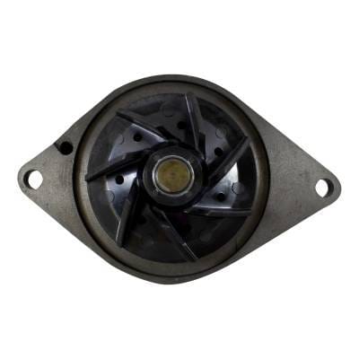 Water Pump Compatible With 2008-2013 Peterbilt 210 325 337 Ford F650 F750 Blue Bird All American thumbnail 3