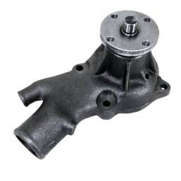 Engine Water Pump Compatible With Chevrolet Astro S10 Blazer Camaro 2.5L 2474Cc I4 Tech Iv Iron Duke