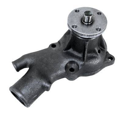 Engine Water Pump Compatible With Chevrolet Astro S10 Blazer Camaro 2.5L 2474Cc I4 Tech Iv Iron Duke