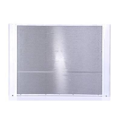 Aluminum Radiator Compatible With 2007-2013 Mercedes-Benz S600 5.5L V12 2215001303 2215001403 Engine thumbnail 3