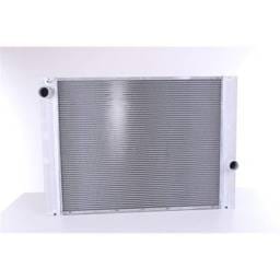 Aluminum Radiator Compatible With 2014-2020 Mercedes-Benz S550 4.7L V8 Turbo 2225000103 2225000203