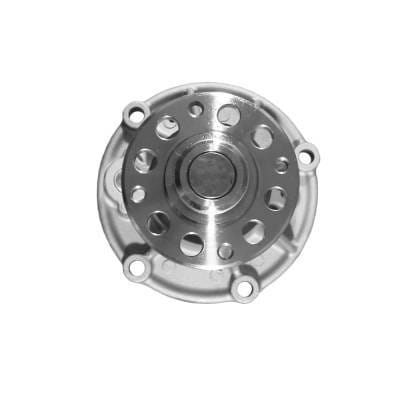 Diesel Water Pump Compatible With 2004-2007 F-250 F-350 Super Duty 6.0L V8 Power Stroke Turbo thumbnail 3