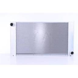 Aluminum Radiator Compatible With 2015-2020 Mercedes-Benz S600 6.0L V12 Turbo 2225000303 2225000403