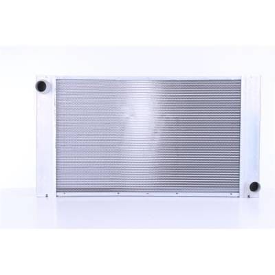 Aluminum Radiator Compatible With 2015-2020 Mercedes-Benz S600 6.0L V12 Turbo 2225000303 2225000403