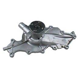 Engine Water Pump Compatible With Ford Taurus 3.0L V6 Ohv 1986-1994 Mercury Sable Villager Nissan