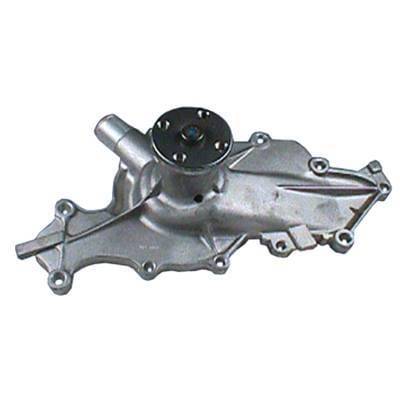 Engine Water Pump Compatible With Ford Taurus 3.0L V6 Ohv 1986-1994 Mercury Sable Villager Nissan