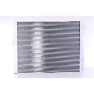 Aluminum Radiator Compatible With 2016-2019 Mercedes-Benz Gls450 3.0L V6 Turbo 1665002503 1665002603 thumbnail 5