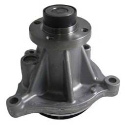 Engine Water Pump Compatible With 2011-2015 Ford F-250 F-350 Super Duty 6.2L V8 379Ci Boss Engine