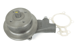 New Water Pump Compatible With Perkins 236 431 Low Pump Aw2056 Wp9557 Aw2056 Wp9557 1962056 2365731