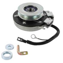 New Electric Pto Clutch Compatible With Cub Cadet 1050 1541 1812 5209-41 Ccw 1.125 Inch 4.5 Inch