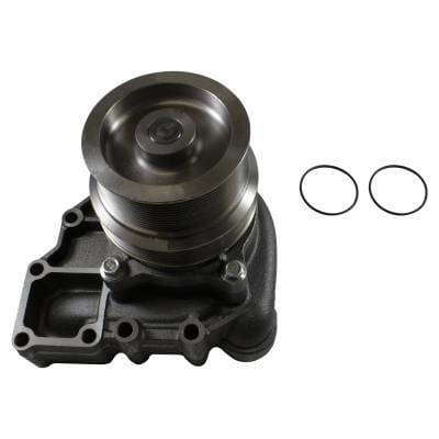 Heavy Duty Water Pump Compatible With Cummins Isx15 Qsx15 15.0L I6 Diesel Volvo Vt Vnm International thumbnail 7