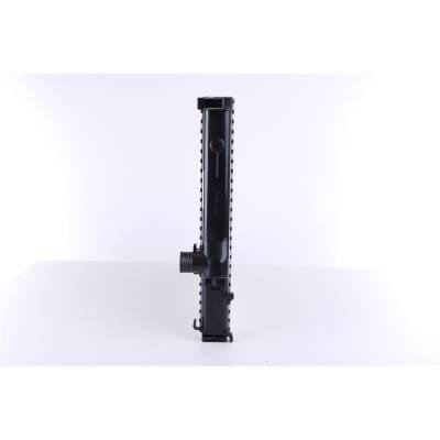 Aluminum Radiator Compatible With 1998-2002 Bmw Z3 M Coupe 3.2L L6 17112244073 64112244739 Engine thumbnail 5
