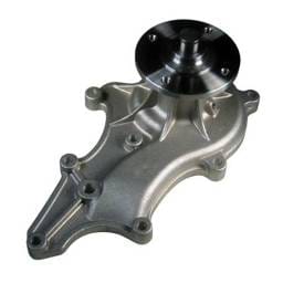 Engine Water Pump Compatible With 1985-1995 Toyota 4Runner 2.4L 2366Cc I4 22Re Sohc Pickup Truck