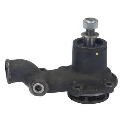 New Water Pump Compatible With Massey Ferguson 180 3640565M91 3641219M1 3641832M1 3641832M91 thumbnail 5