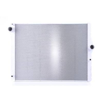 Aluminum Radiator Compatible With 2013-2016 Porsche Boxster 2.7L H6 3.4L H6 99110613101 99110613102