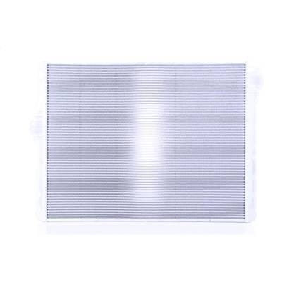 Aluminum Radiator Compatible With 2013-2016 Porsche Boxster 2.7L H6 3.4L H6 99110613101 99110613102 thumbnail 3