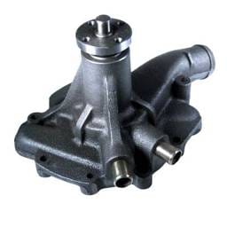 New Heavy Duty Water Pump Fits Gmc C15 C1500 C2500 Suburban 5.7L 1970'S 12337519