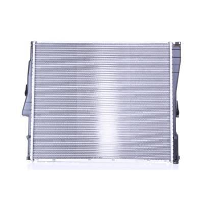 Aluminum Radiator Compatible With 2012-2015 Land Rover Range Rover Evoque 2.0L L4 Turbo Lr018430 thumbnail 3