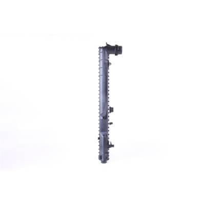 Aluminum Radiator Compatible With 2012-2015 Land Rover Range Rover Evoque 2.0L L4 Turbo Lr018430 thumbnail 5