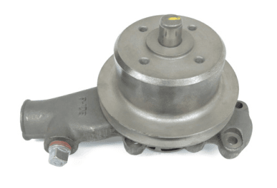 New Water Pump Compatible With Perkins 236 Engine 1983-1992 Aw2056 Wp9557 1962056 2365731 thumbnail 5