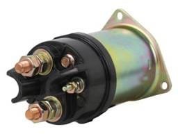 New 12V Solenoid Compatible With International Combine 1420 D-358 Diesel 1983-1985 1115589 419-13104