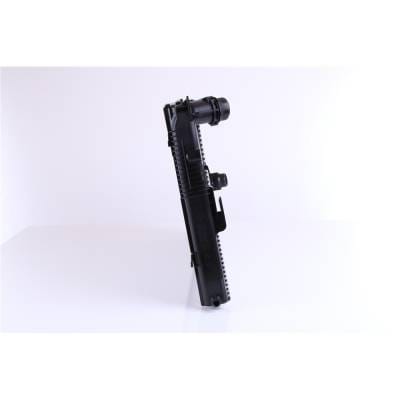 Aluminum Radiator Compatible With 2001-2007 Volvo V70 2.3L L5 2.4L L5 2.5L L5 8602878 8602879 Engine thumbnail 5