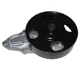 Coolant Water Pump Compatible With 2012-2015 Acura Honda Cr-V Crosstour 2.4L OEM 192005J0a01 Ilx