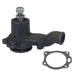 New Water Pump Compatible With Massey Ferguson 283 41312562 41312564 41312689 41312756 41312911
