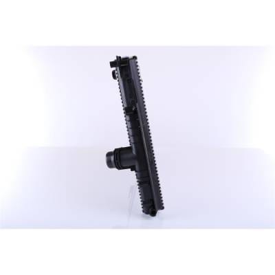 Aluminum Radiator Compatible With 2003-2007 Volvo Xc70 2.5L L5 Turbo 8603342 8603343 Engine Cooling thumbnail 3