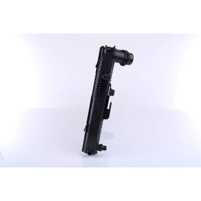 Aluminum Radiator Compatible With 2003-2007 Volvo Xc70 2.5L L5 Turbo 8603342 8603343 Engine Cooling thumbnail 5