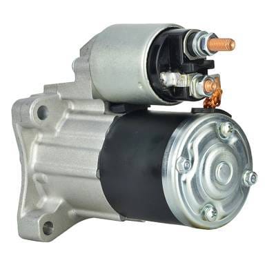New 12V Cw Starter Fits Fiat 500 1.4L 2012 2013 68073160Aa Rl073160aa M000t33871 thumbnail 3