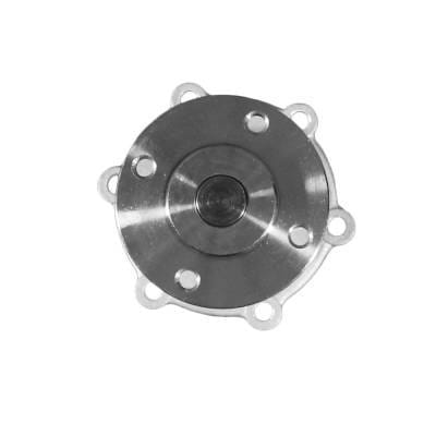 Water Pump With Gasket Compatible With Bobcat 843 Skid Steer Perkins 4.154 Diesel Engine Aluminum thumbnail 3