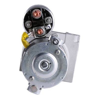 New Delco Marine Starter Compatible With Volvo Penta 4.3L 5.0 5.7 350 1998-Up 10095 9000819 thumbnail 7
