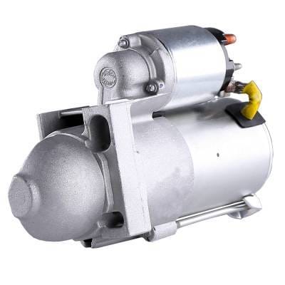 New Delco Starter Compatible With Volvo Penta 4.3Gl 2001 2002 2003 2004 50-807907 3860764 thumbnail 13