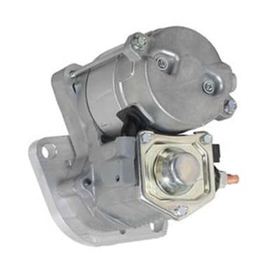 New 12V Imi Gear Reduction Starter Compatible With 1966-1970 International Truck 1300C Truck 1300D thumbnail 6
