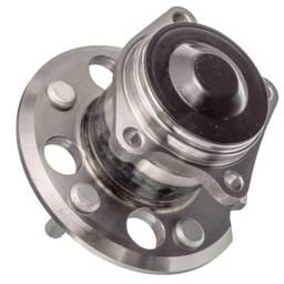 New Hub Assembly Compatible With Toyota Rav4 2.0L 1996 1997 1998 1999 2000 2001 2002 2003 By Part