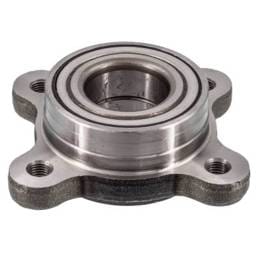 New Hub Assembly Compatible With Honda Insight 1.0L 2000 2001 2002 2003 2004 2005 2006 By Part