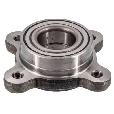 New Hub Assembly Compatible With Honda Insight 1.0L 2000 2001 2002 2003 2004 2005 2006 By Part