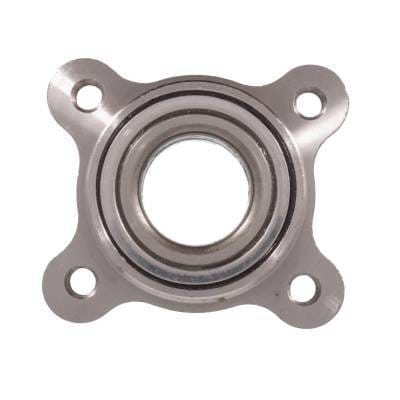New Hub Assembly Compatible With Honda Insight 1.0L 2000 2001 2002 2003 2004 2005 2006 By Part thumbnail 5