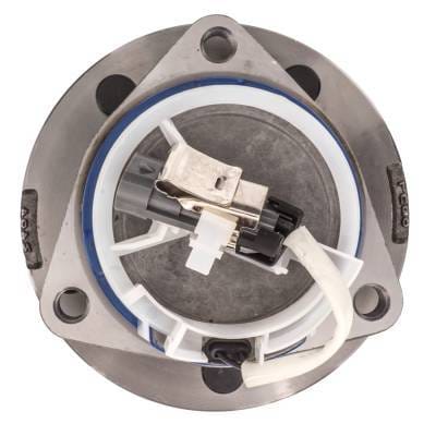 New Hub Assembly Compatible With Cadillac Buick Chevrolet Pontiac Saturn Cts Terraza Uplander thumbnail 7