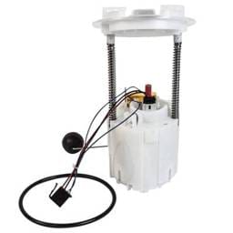New Fuel Pump Module Compatible With Dodge Challenger 5.7L 3.6L 2015-2019 By Part Number 5136022Aj
