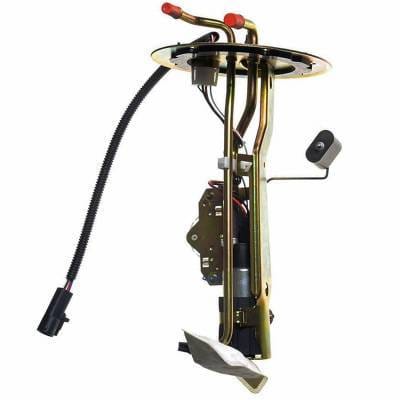New Fuel Pump Module Assembly Compatible With 2000-2003 Ford E-150 Ford E-150 Club Wagon Ford E-150