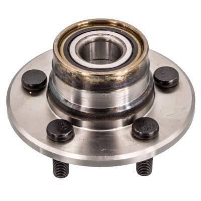 New Hub Assembly Compatible With Dodge Plymouth Neon 2.0L 1995 1996 1997 By Part Numbers 512023 thumbnail 3