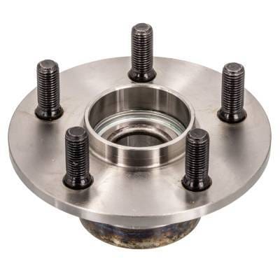 New Hub Assembly Compatible With Dodge Plymouth Neon 2.0L 1995 1996 1997 By Part Numbers 512023 thumbnail 5