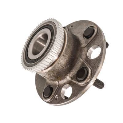 New Hub Assembly Compatible With Honda Isuzu Odyssey Oasis 2.2L 1995 1996 1997 By Part Numbers