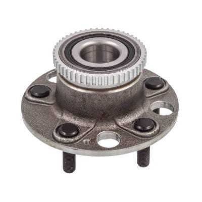 New Hub Assembly Compatible With Honda Isuzu Odyssey Oasis 2.2L 1995 1996 1997 By Part Numbers thumbnail 3