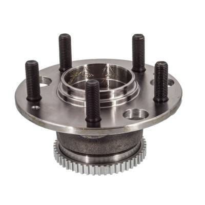 New Hub Assembly Compatible With Honda Isuzu Odyssey Oasis 2.2L 1995 1996 1997 By Part Numbers thumbnail 5