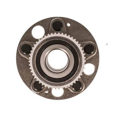 New Hub Assembly Compatible With Honda Isuzu Odyssey Oasis 2.2L 1995 1996 1997 By Part Numbers thumbnail 7